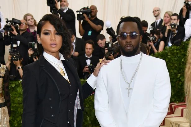P Diddy argues Cassie Ventura's husband Alex Fine should be banned from courtroom