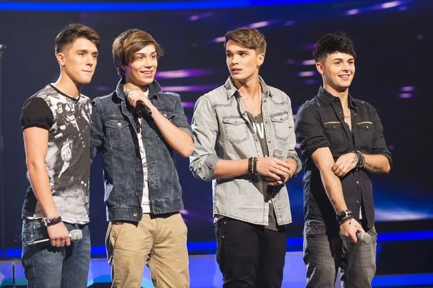 X Factor star set for wild career change 14 years on from finding TV fame