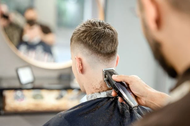 Barbers facing the chop as they can’t compete with crooks offering cut price trims