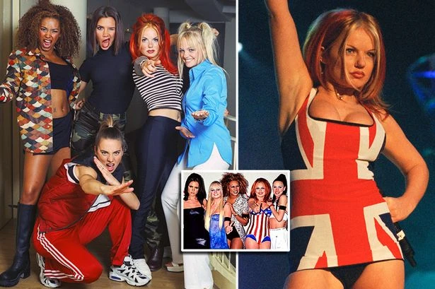 Spice Girls 'reunite' for world tour 24 years on but one star 'will be missing'