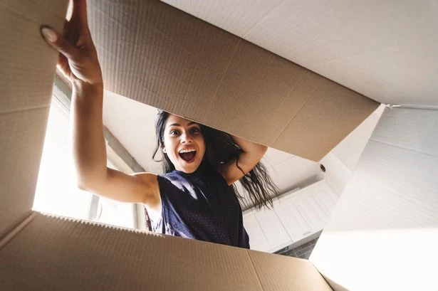 'People say I'm rich for winning Postcode Lottery until they learn what I got'