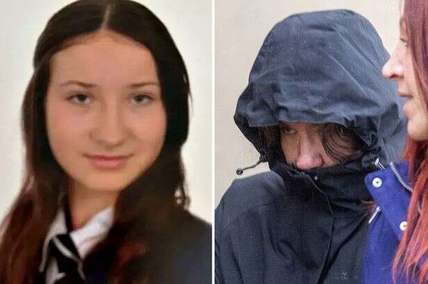 Scarlett Vickers' heartbroken mum 'serving own life sentence' after losing daughter and partner