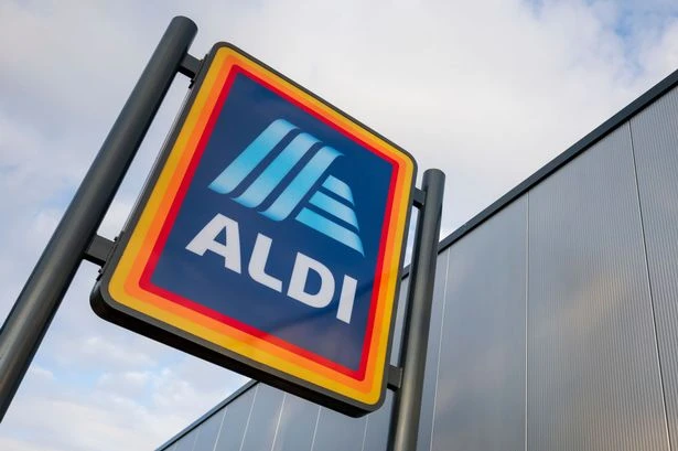 Aldi supermarket forced to evacuate after suspected unexploded WW2 bomb found in car