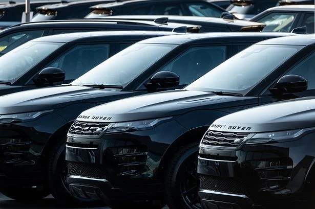 British car giant to axe a massive 500 jobs as UK unemployment rate hits 4-year high