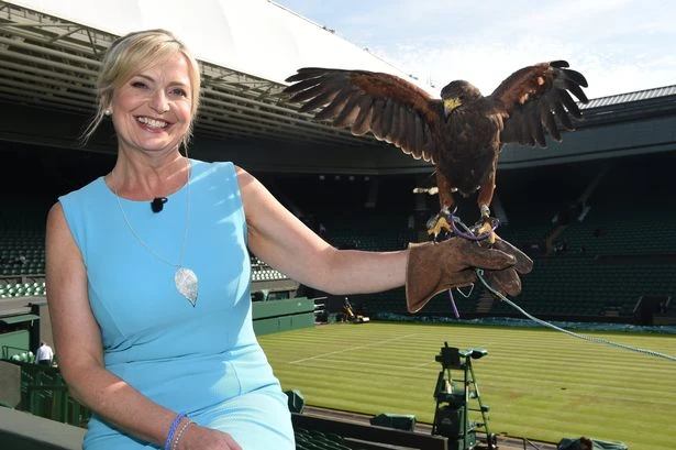 BBC Breakfast's Carol Kirkwood opens up on heartbreaking reason she never had kids