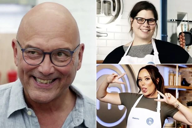 Stars who spoke about Gregg Wallace – 'bully', multiple remarks and rape 'joke'