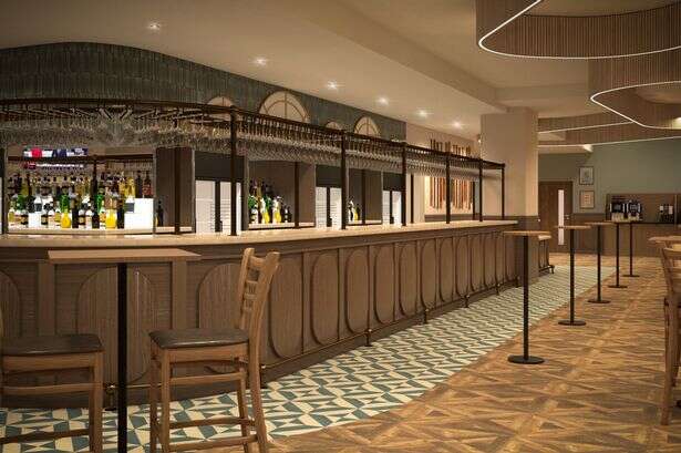 Four new Wetherspoons opening and its great for UK holidaymakers