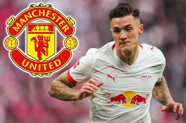Man Utd and Newcastle given lesson about Benjamin Sesko and his family – 'I found out'