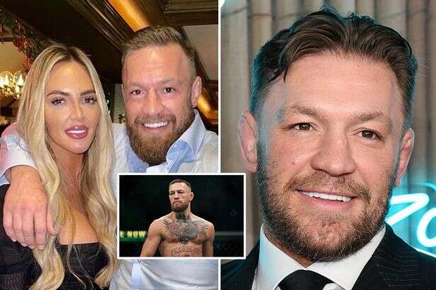 Inside Conor McGregor's relationship with sisters from cartel links to lavish spending