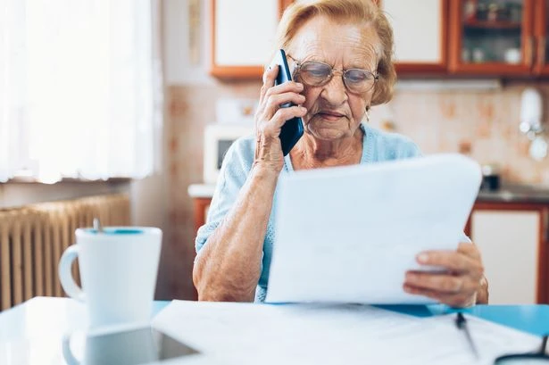 State pensioners born before key year told of two benefits they can claim worth £9,640