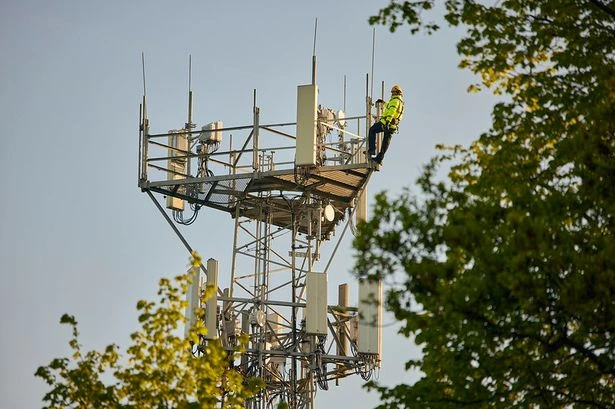 Britain’s mobile networks are falling behind global rivals - here are the top 3