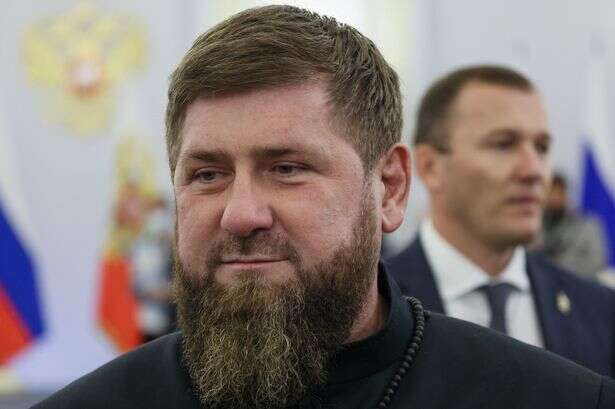 Putin's pal Ramzan Kadyrov declares 'blood feud' against Russian oligarch over $100m hit on his head