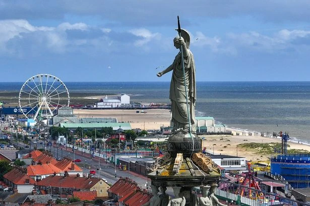 UK's pub capital revealed with these towns home to more boozers per head than anywhere