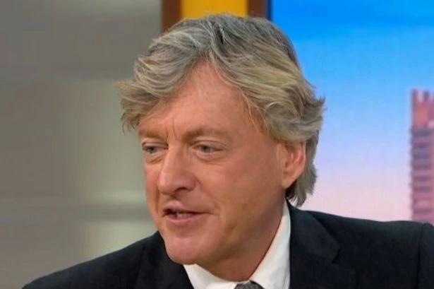 Good Morning Britain star Richard Madeley 'got himself back on the show' after axe fears