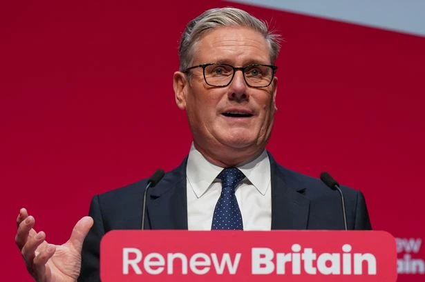 Starmer vows to crack down on taxi rides costing hundreds for asylum seekers in hotels