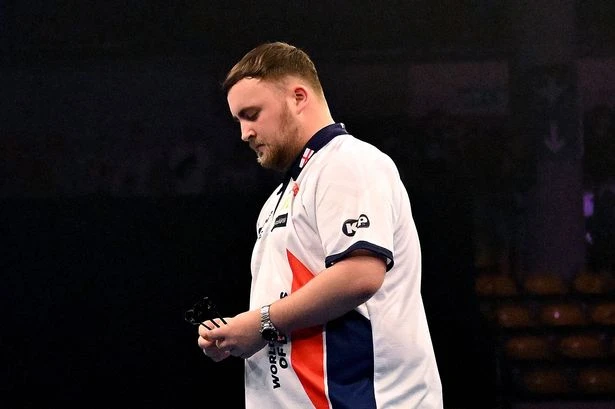 Luke Littler made sad admission about dating before cosying up with new flame