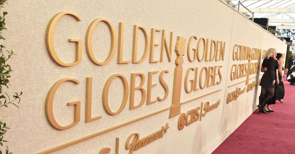 LiveGolden Globe Awards 2025 LIVE: Aubrey Plaza set to present award as stars arrive