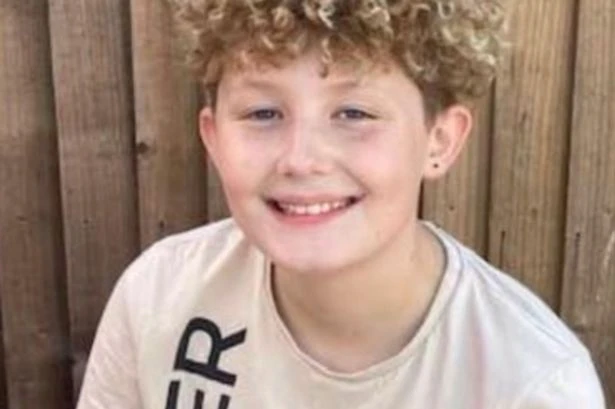 'Chroming' warning after 'cheeky chappy' teen dies surrounded by 12 aerosol cans
