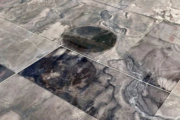 Bombshell 'flying saucer' image at U.S. congressional hear may already be debunked