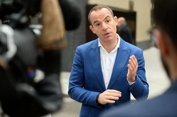 Martin Lewis issues important warning to all holidaymakers over common luggage item