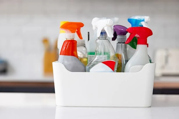 Man with dementia dies after pouring detergent instead of milk into tea