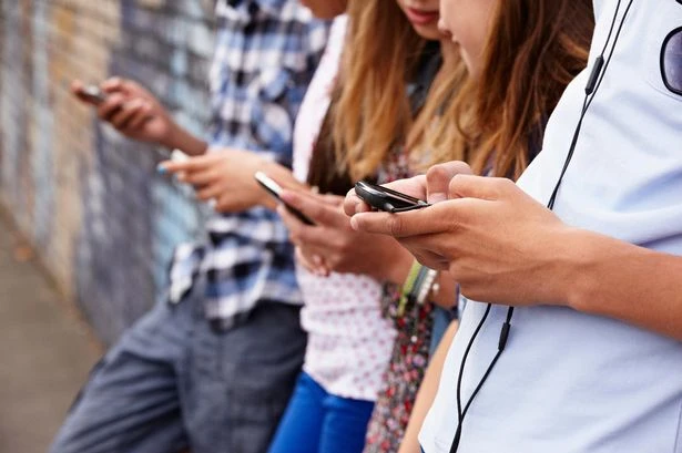 Gen Z find face-to-face conversations 'boring' in alarming mental health report