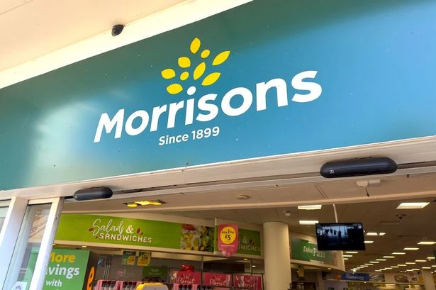 Major UK supermarket to close 16 stores for good tomorrow – see full list here