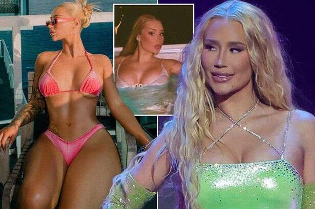 Iggy Azalea tops list of richest adult subscription site creators with manhood insults