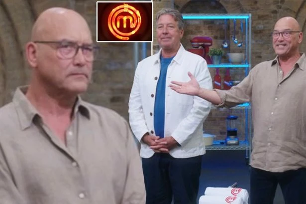 Gregg Wallace gushes over 'new start' as fired judges' final MasterChef airs