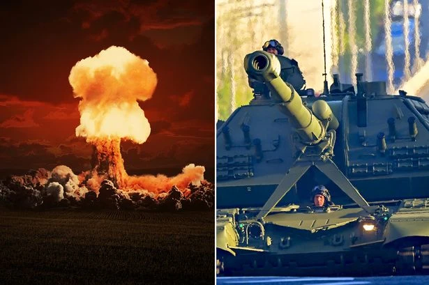 WW3 'is coming and it will be terrible' as 'safest place to be' in conflict identified