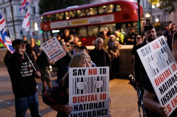 Brits rage over digital ID card plans as 2.8m sign petition – but Gov states 'we will do it'