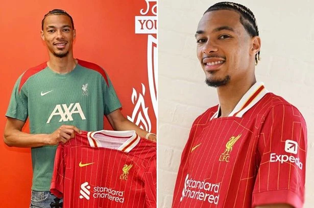 Liverpool reach Hugo Ekitike agreement as spending spree continues with £79m deal