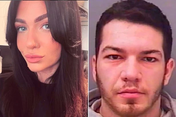 Female prison officer 'romped with dangerous rapist 40 times' and had wild baby plot