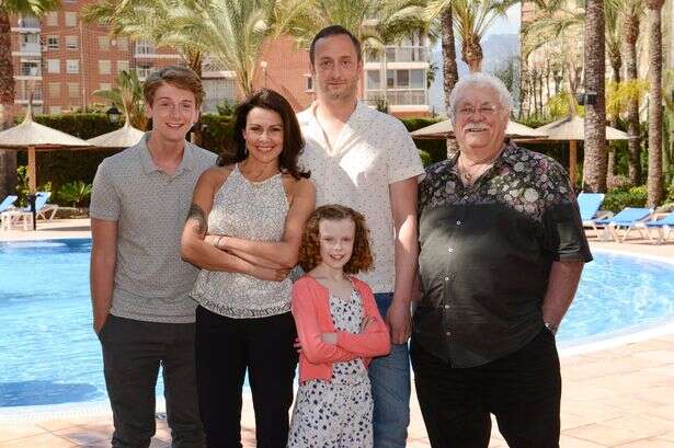 Benidorm fans only just noticing sitcom's Eurovision link 11 years after show ended