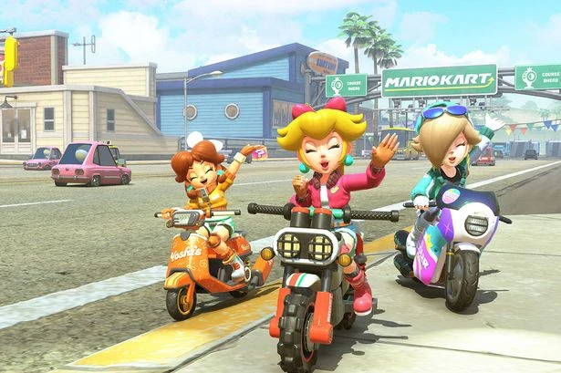 Does Nintendo Switch 2 download in Sleep Mode? Huge advantage over Steam Deck confirmed