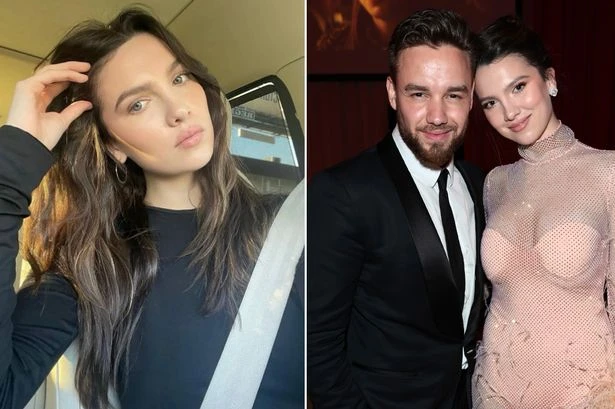 Liam Payne's ex-fiancée Maya Henry breaks silence with touching 'thankful' post