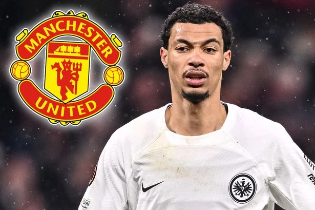 Man Utd have Hugo Ekitike 'advantage' with star already delivering Red Devils verdict