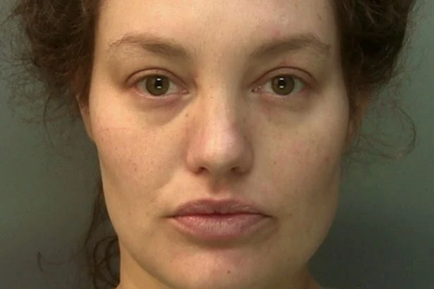 Baby killer Constance Marten calls prosecutors 'Harry Potter dementors' in jail tell-all