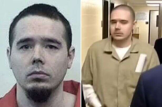 Death Row man who 'wants to die' after killing brother finally given execution date