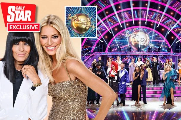 Strictly star slams 'ridiculous' backlash to series controversy - 'Not at fault'
