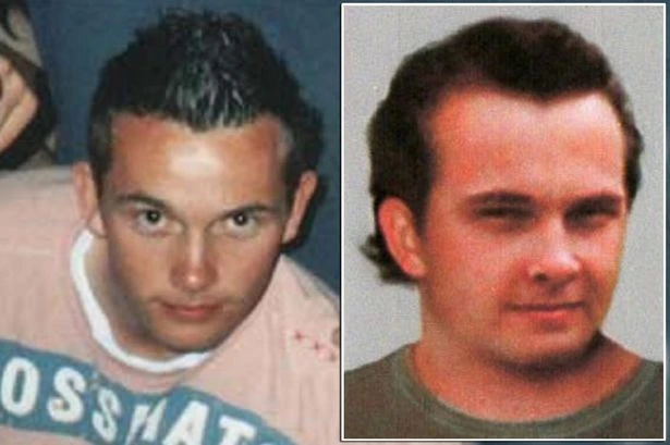 Shocking 'confession' of Brit's murder could solve Steve Cook case 20 years on
