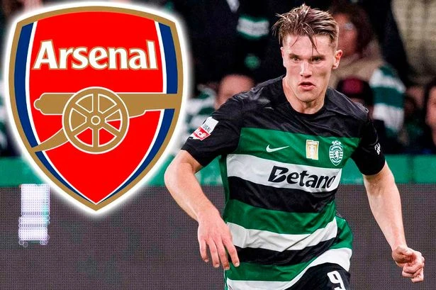Arsenal transfer news: Viktor Gyokeres plan sees twist in saga as Mikel Arteta takes risk
