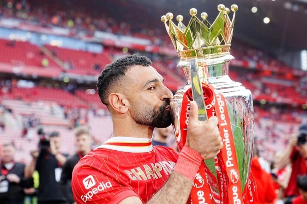 Mo Salah unsure of future as he makes bold Saudi club 'contact' admission