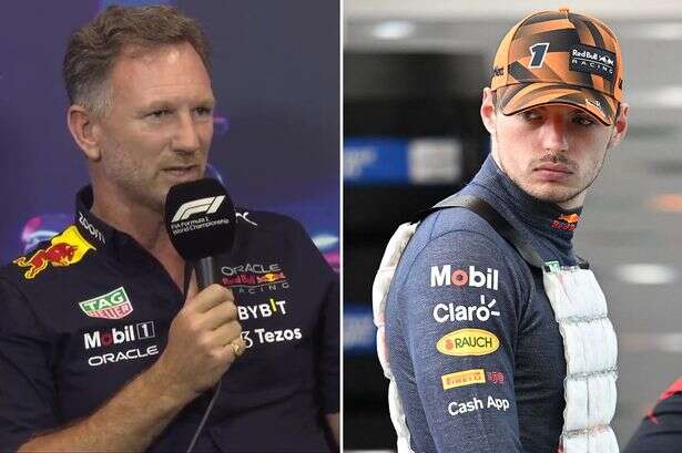 Red Bull team insiders fear 'change could yet happen' despite Christian Horner being cleared