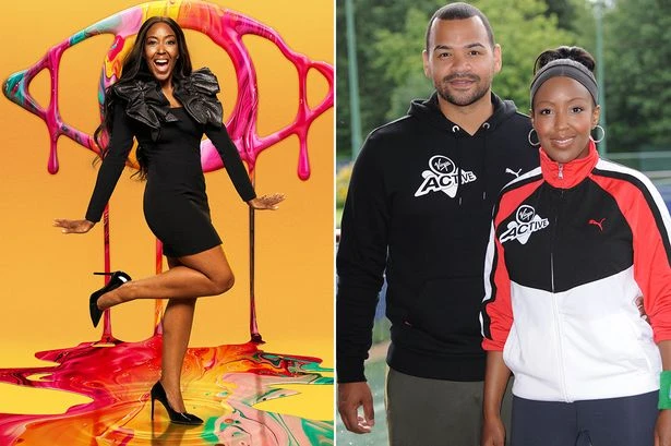 Celebrity Big Brother fans only just discover who Angellica Bell's husband is