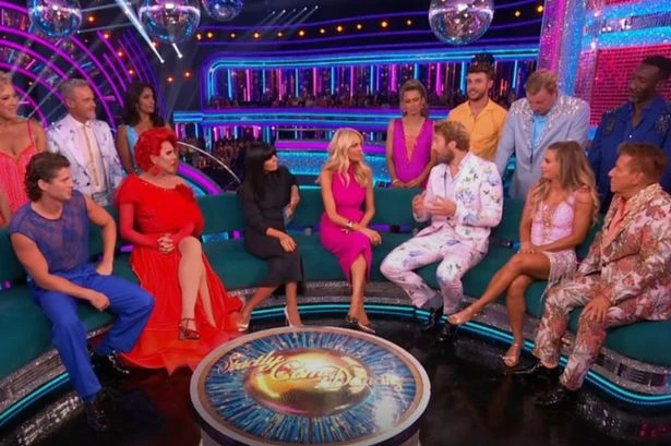 BBC Strictly Come Dancing star faces major issue ahead of final