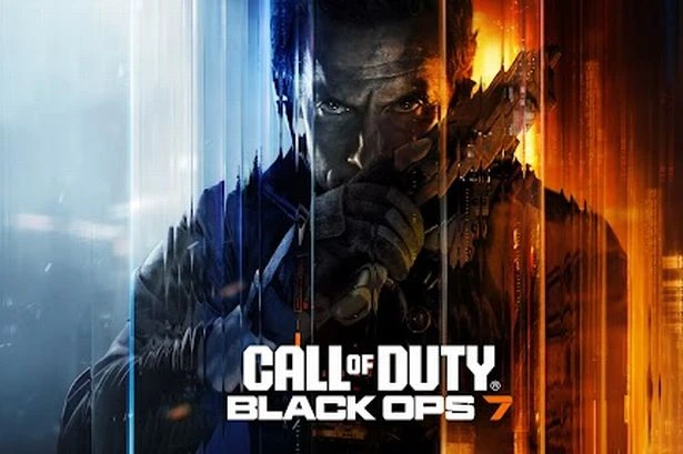 PS5's Call of Duty Black Ops 7 aims to play with your mind by 'embracing the madness'