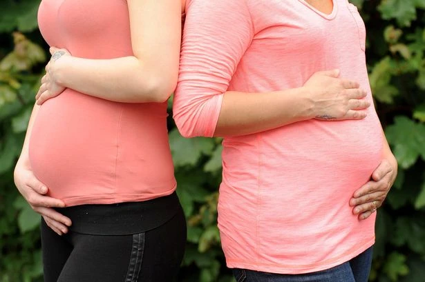 New parents believe quirky pregnancy myths - here are the top 20