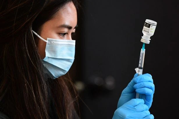 WHO breaks silence on new Covid variant days after its found in the UK
