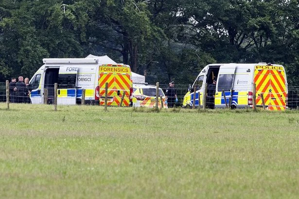 BREAKING Double tragedy as two skydivers die in UK tandem jump as probe launched